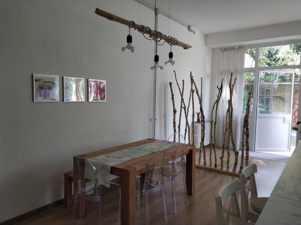 Appartamento Loft Sottolalbero Milano