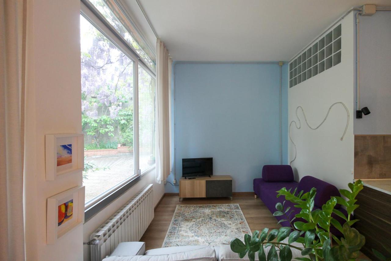 Appartamento Loft Sottolalbero