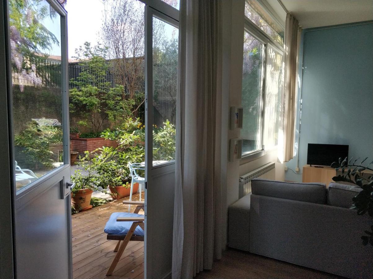 Loft Sottolalbero Appartamento *