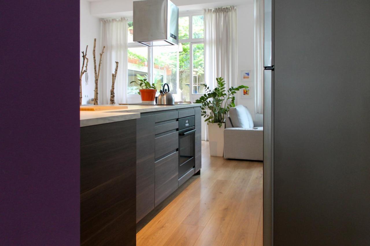 Appartamento Loft Sottolalbero