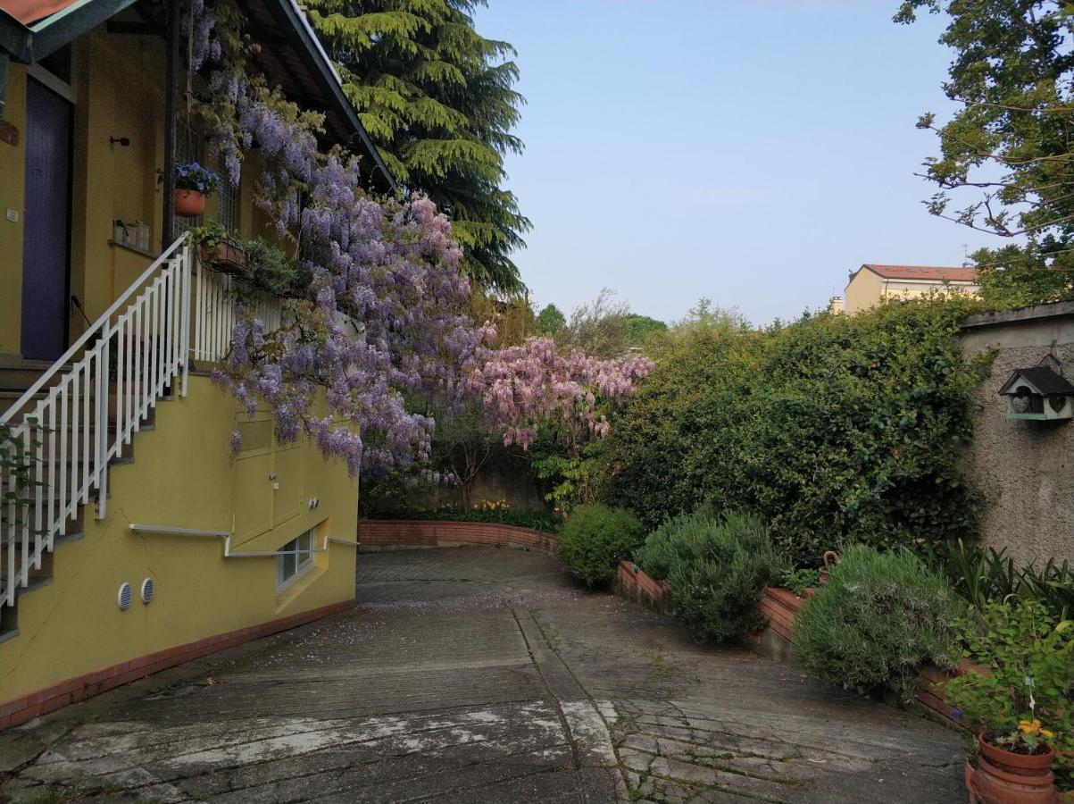 Appartamento Loft Sottolalbero Milano
