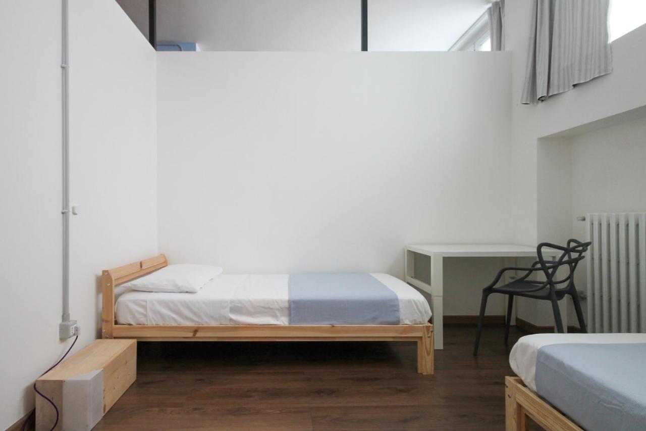 Loft Sottolalbero Appartamento Milano