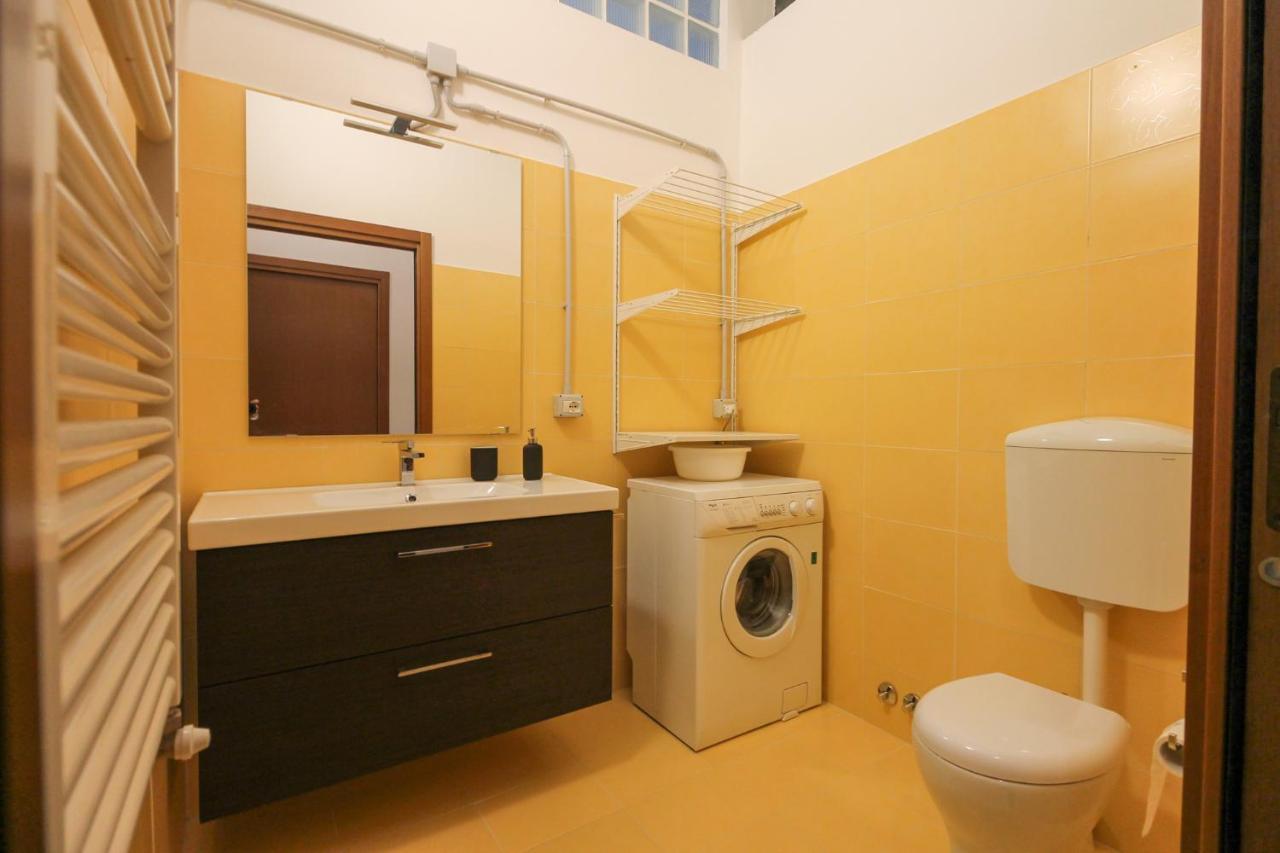 Loft Sottolalbero Appartamento Milano